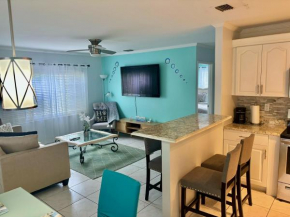 Cozy 2 BR house near Downtown